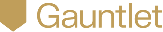 Gauntlet Gold Logo Gauntlet Gold Logo